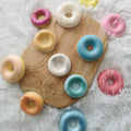 Fondant Parfumé Donuts (25g) - Plaisirs Senteurs