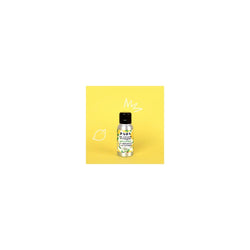 Gel Douche Poudre BIO Verveine et Citron (50 g) - Paos
