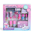 Grand Set Beauté Ongles & Lèvres Licorne - Martinelia