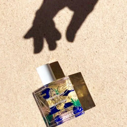 Hasard Bazar Eau de Parfum (50 ml) - Maison Matine