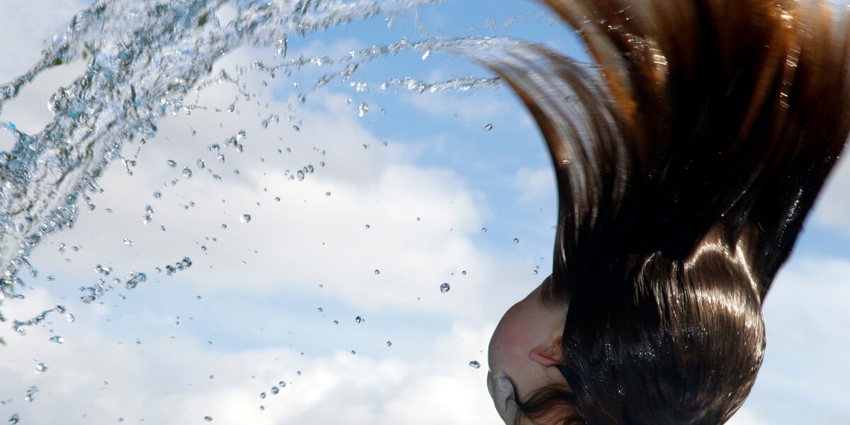 Head Spa enfant à Baillargues – détente visage et cuir chevelu