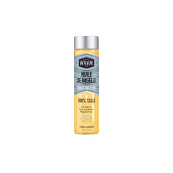 Huile de Nigelle (100 ml) - WAAM