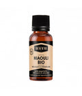 Huile Essentielle de Niaouli BIO (10 ml) - WAAM
