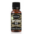Huile Essentielle de Pamplemousse Bio (10 ml) - WAAM