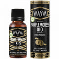 Huile Essentielle de Pamplemousse Bio (10 ml) - WAAM