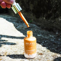 Illuminateur Bronzant Sourel (30 ml) - Belesa