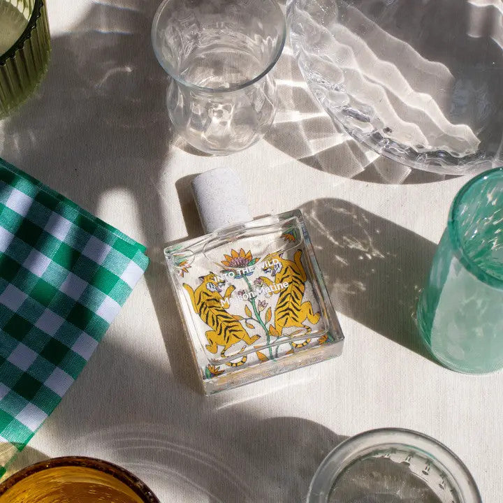 Into The Wild Eau de Parfum (50 ml) - Maison Matine