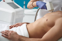 Jambes Complètes — institut Cosmesud à Baillargues