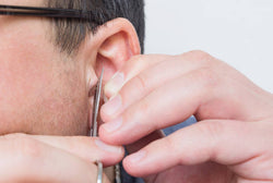 Oreilles — institut Cosmesud à Baillargues