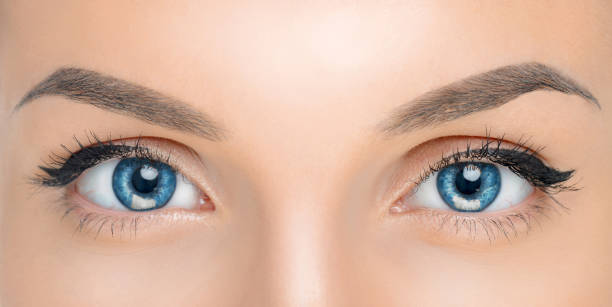 Rehaussement Lash botox — institut Cosmesud à Baillargues