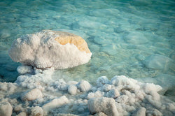 Évasion Marine - Gommage Relaxant à l’Eau Salée de la Mer Morte — institut Cosmesud à Baillargues