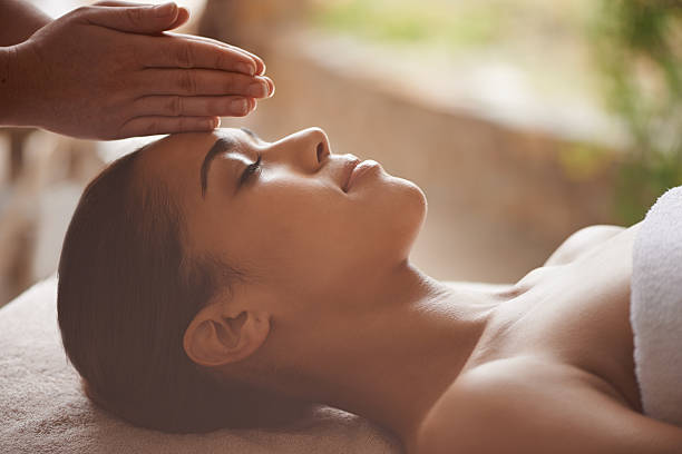 Rituel Anti-Âge Japonais - Soin Visage Liftant (1h30) — institut Cosmesud à Baillargues