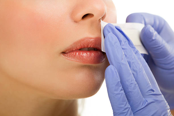 Lèvres Premium à la Cire Perron Rigot — institut Cosmesud à Baillargues