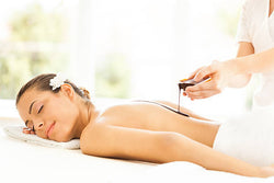 Délice du Dos - Massage Localisé aux Huiles Végétales — institut Cosmesud à Baillargues