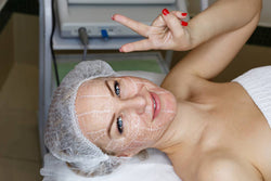 TRAITEMENT esthétique ACNÉ & IMPERFECTIONS – Réduisez l’inflammation et retrouvez une peau plus lisse. — institut Cosmesud à Baillargues