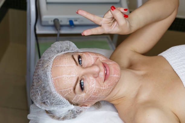 TRAITEMENT esthétique ACNÉ & IMPERFECTIONS – Réduisez l’inflammation et retrouvez une peau plus lisse. — institut Cosmesud à Baillargues