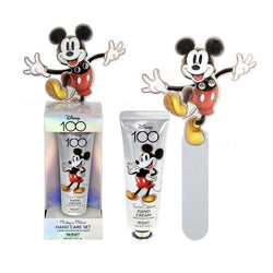 Kit Soins Mains Disney Mickey Mouse (Mad Beauty)