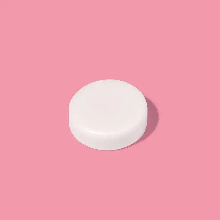 Lait Démaquillant Solide - Superbon