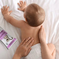 Lait Hydratant & Nourrissant Bio – Bébés et Peaux Sensibles - Les Joyaux de Madagascar