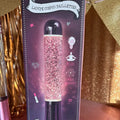 Lampe Lava Cosmo Paillettes - Les Vilaines Filles