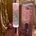 Lampe Lava Cosmo Paillettes - Les Vilaines Filles
