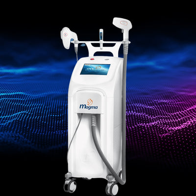 Laser Keros Technology Magma pour l’épilation définitive chez Cosmesud Baillargues