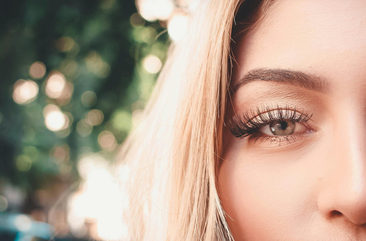 Lash Botox pour nourrir et fortifier les cils à Cosmesud Baillargues
