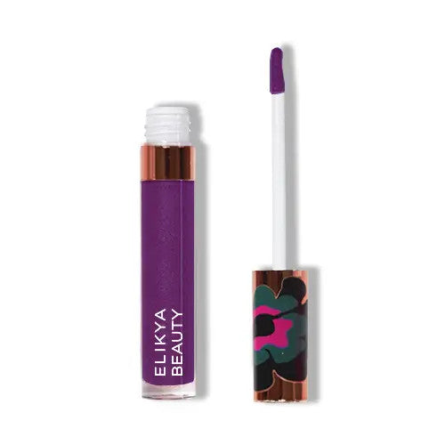 Lipgloss Berry - Elikya Beauty