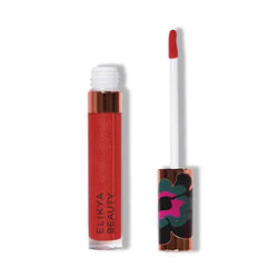 Lipgloss Red Queen - Elikya Beauty
