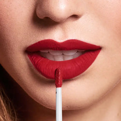 LiquidLips Rouge à Lèvres Matte Fluide - 02 Rouge Épicé (4 g) - Youstar