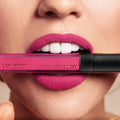 LiquidLips Rouge à Lèvres Matte Fluide 05 Rose Corail - Youstar