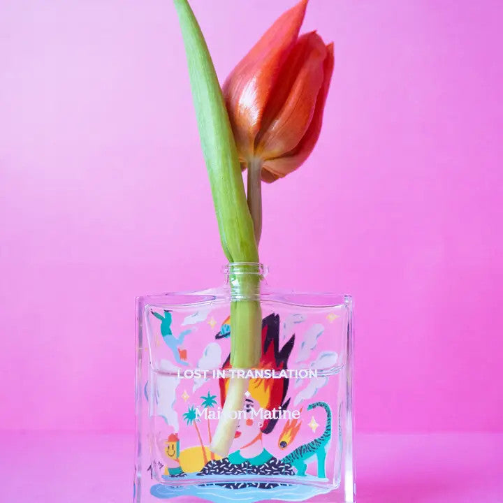 Lost In Translation Eau de Parfum (50 ml) - Maison Matine