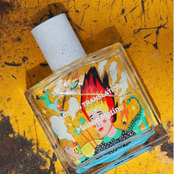 Lost In Translation Eau de Parfum (50 ml) - Maison Matine