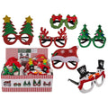 Lunettes Amusantes de Noël - Out of the Blue