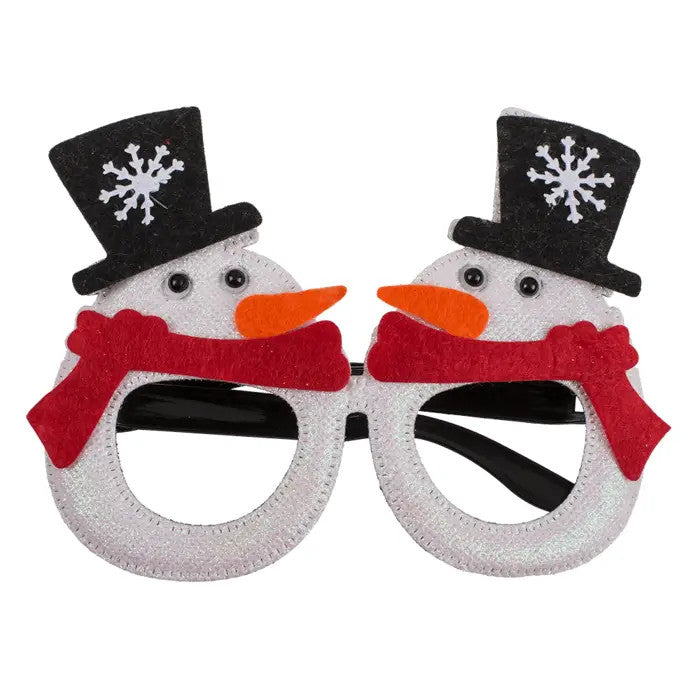 Lunettes de Noël amusantes - Out of the Blue KG