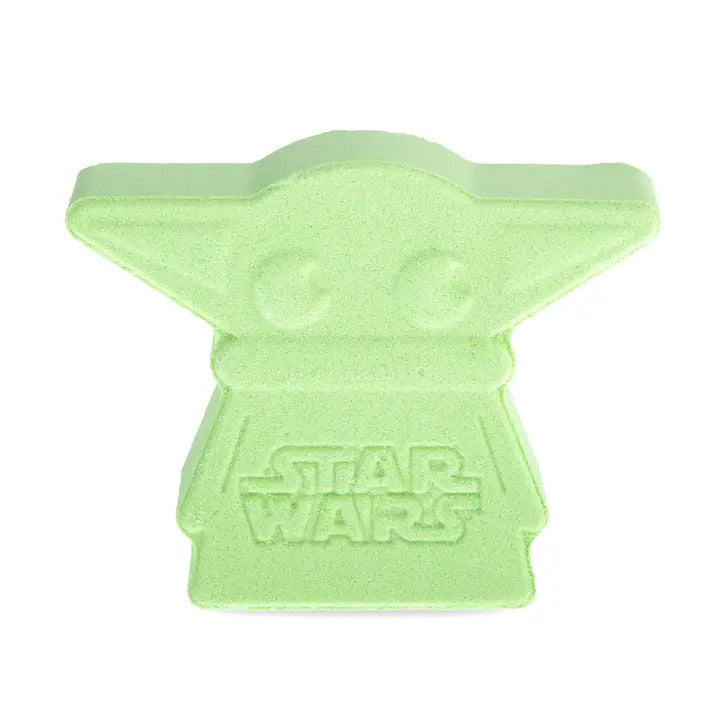 Mad Beauty Disney Mandalorian Grogu Fizzer - Mad Beauty