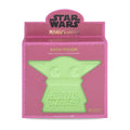 Mad Beauty Disney Mandalorian Grogu Fizzer - Mad Beauty