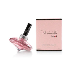 Mademoiselle Twist - Eau de Parfum Femme (90 ml) - Mauboussin