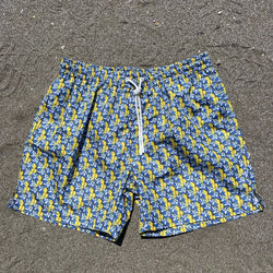 Maillot Entier (comprenant appareil génital et sillon inter-fessier)