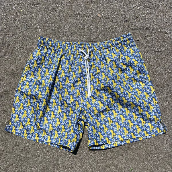 Maillot Entier (comprenant appareil génital et sillon inter-fessier)