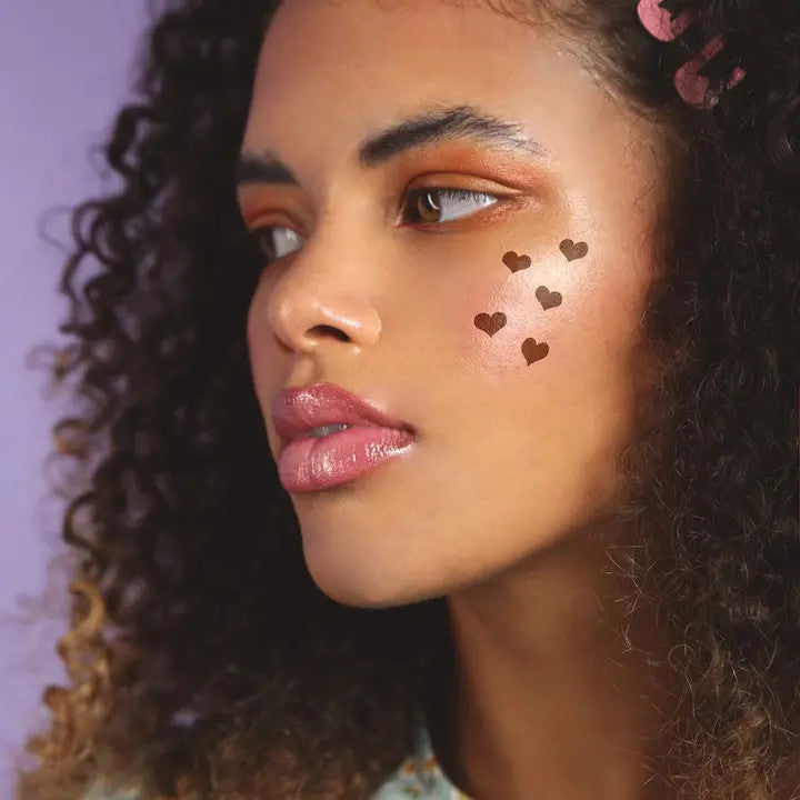 Makeitpop Marqueur en Forme de Cœur - SODA Makeup