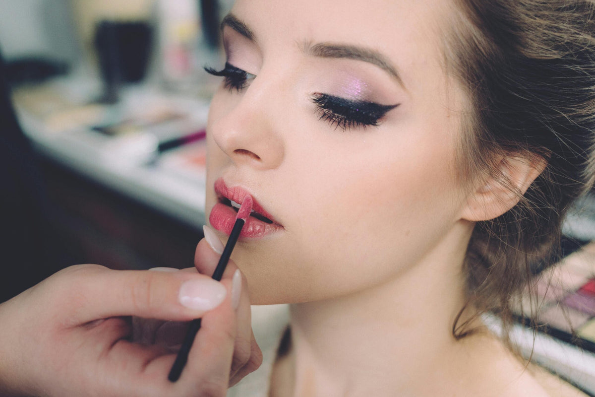 Maquillage professionnel pour événements à Cosmesud Baillargues