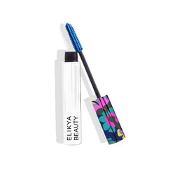 Mascara Bleu - Elikya Beauty