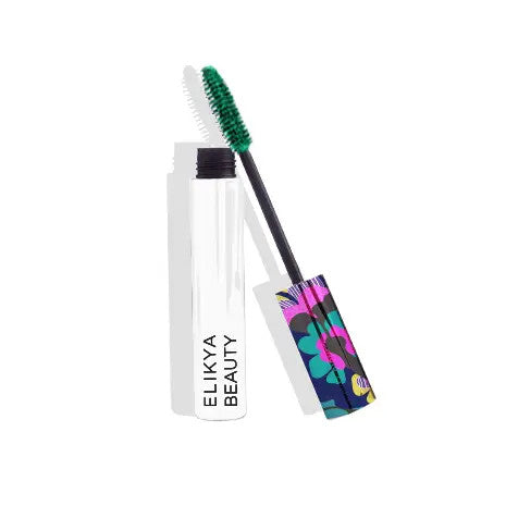 Mascara Vert - Elikya Beauty