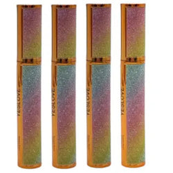 Mascara Waterproof Licorne - Couleur Noir - Yes Love