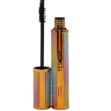 Mascara Waterproof Licorne - Couleur Noir - Yes Love