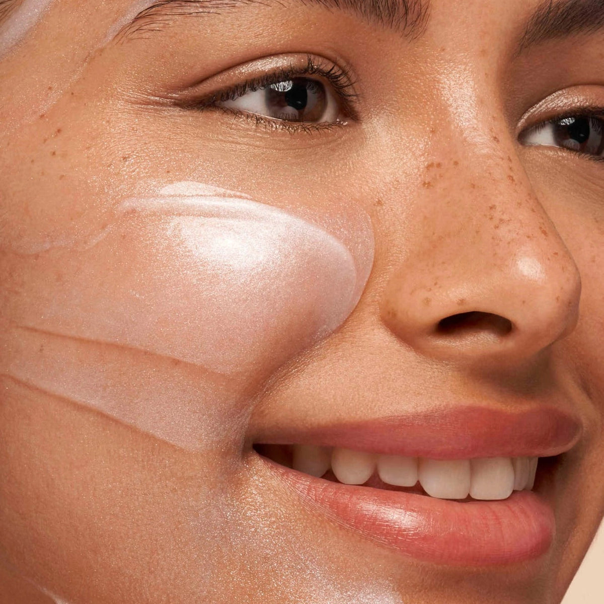 Masque Éclat Shining Star - Made with CARE