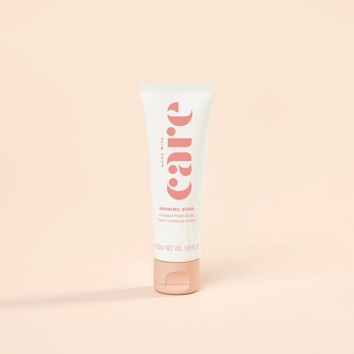 Masque Éclat Shining Star - Made with CARE