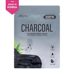 Masque facial Charbon - Amorus USA
