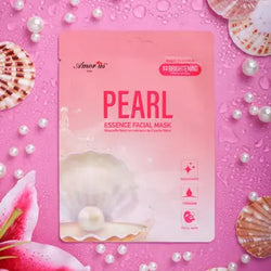 Masque facial Pearl - Amorus USA